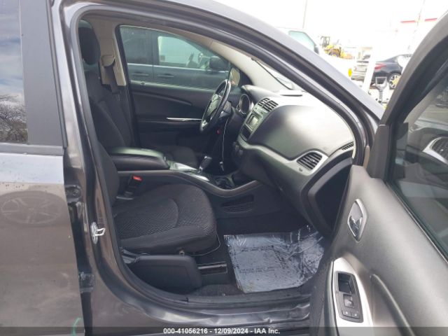 3C4PDCAB5ET235427 Dodge Journey American Value Pkg