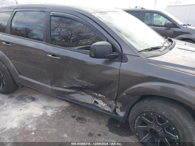 3C4PDCAB5ET235427 Dodge Journey American Value Pkg