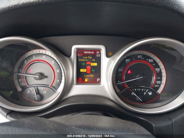 3C4PDCAB5ET235427 Dodge Journey American Value Pkg