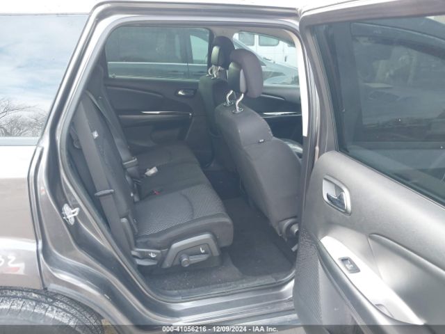 3C4PDCAB5ET235427 Dodge Journey American Value Pkg