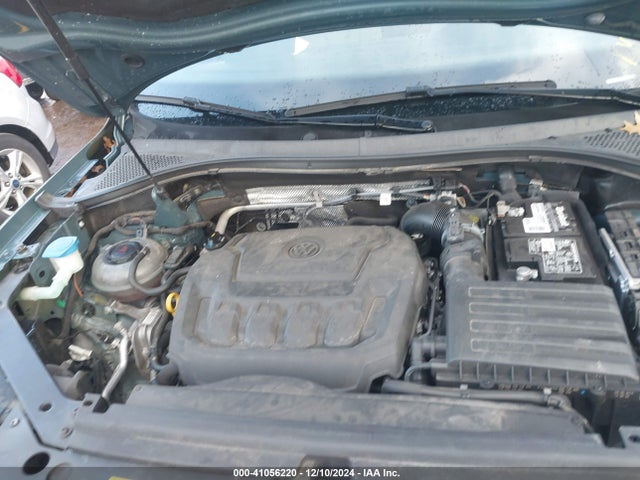 3VV1B7AX9KM149866 Volkswagen Tiguan 2.0t S
