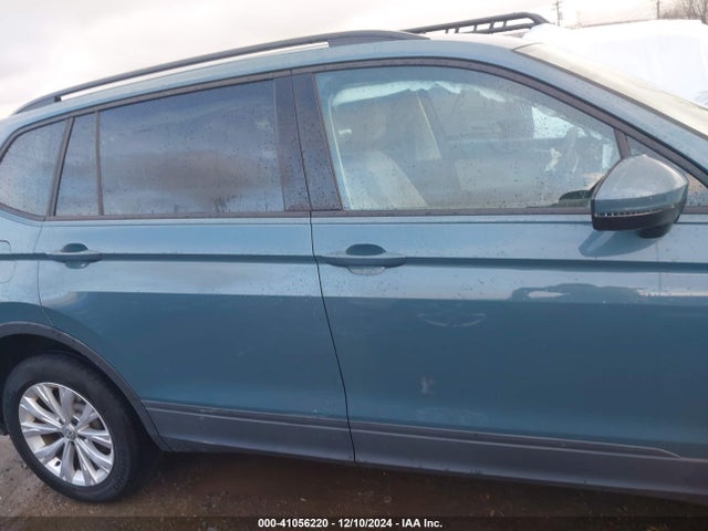 3VV1B7AX9KM149866 Volkswagen Tiguan 2.0t S