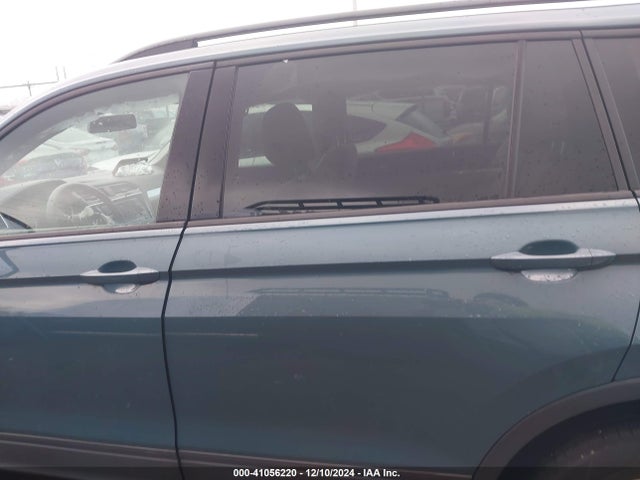 3VV1B7AX9KM149866 Volkswagen Tiguan 2.0t S