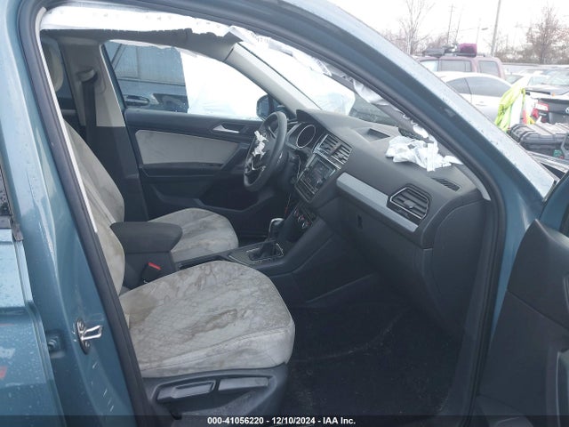 3VV1B7AX9KM149866 Volkswagen Tiguan 2.0t S