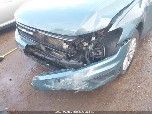3VV1B7AX9KM149866 Volkswagen Tiguan 2.0t S