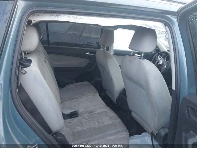 3VV1B7AX9KM149866 Volkswagen Tiguan 2.0t S