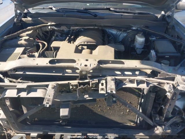 3GCUKSEC3FG489069 Chevrolet Silverado 1500 1lz