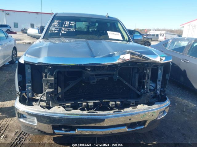 3GCUKSEC3FG489069 Chevrolet Silverado 1500 1lz