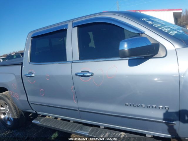 3GCUKSEC3FG489069 Chevrolet Silverado 1500 1lz