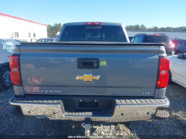 3GCUKSEC3FG489069 Chevrolet Silverado 1500 1lz
