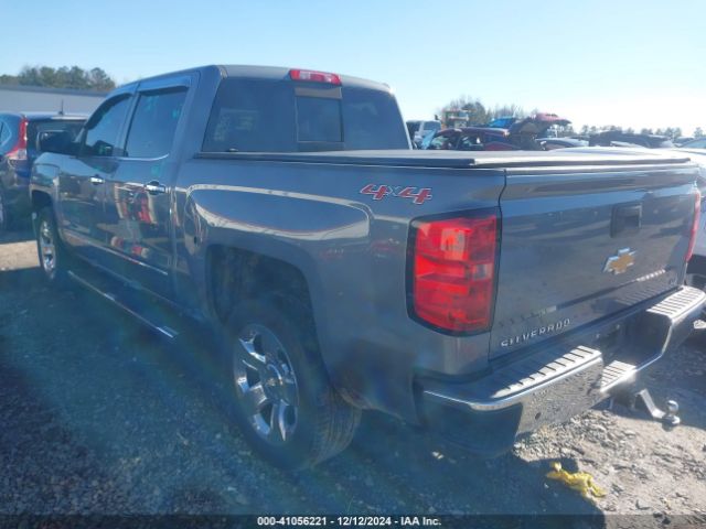 3GCUKSEC3FG489069 Chevrolet Silverado 1500 1lz