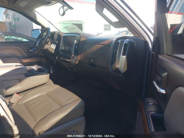 3GCUKSEC3FG489069 Chevrolet Silverado 1500 1lz
