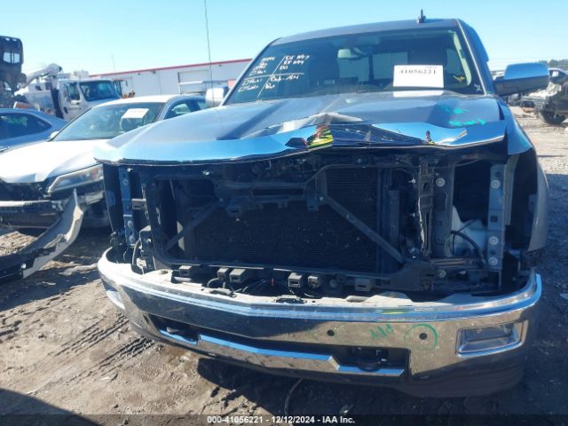 3GCUKSEC3FG489069 Chevrolet Silverado 1500 1lz