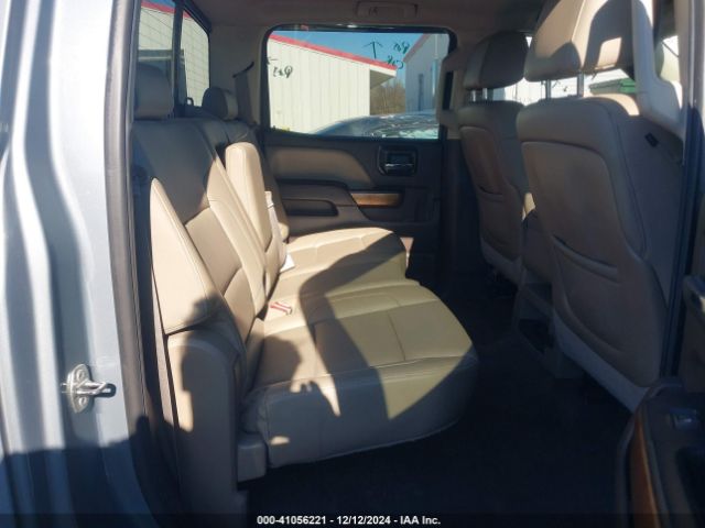 3GCUKSEC3FG489069 Chevrolet Silverado 1500 1lz