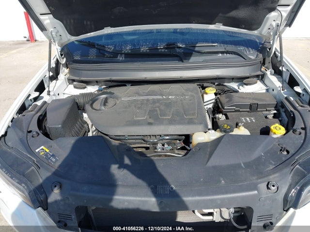 1C4PJMDX1KD156795 Jeep Cherokee Limited 4x4