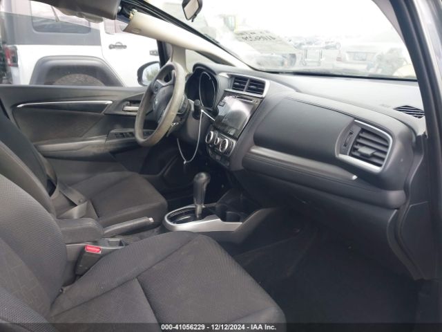 3HGGK5H83FM723140 Honda Fit Ex/ex-l