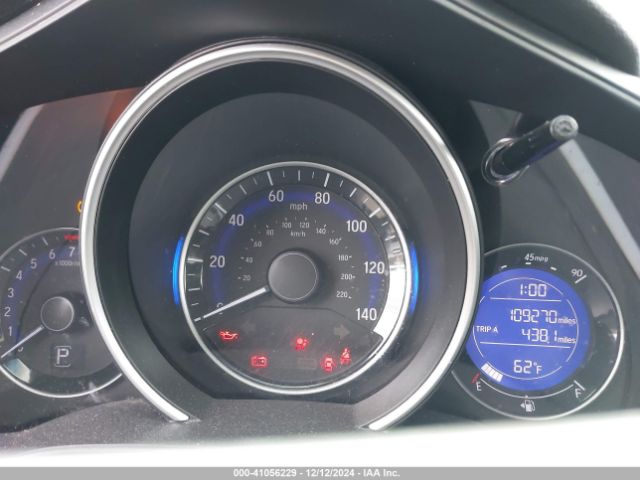 3HGGK5H83FM723140 Honda Fit Ex/ex-l