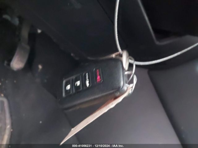 JTJBJRBZ7F2018320 Lexus NX 300H