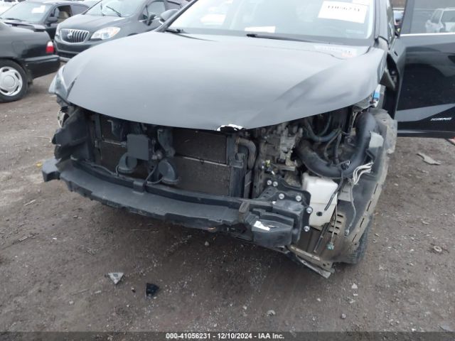 JTJBJRBZ7F2018320 Lexus NX 300H