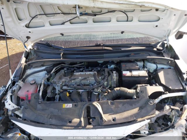 5YFEPMAEXNP305327 Toyota COROLLA LE