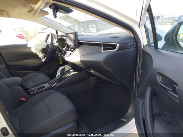 5YFEPMAEXNP305327 Toyota COROLLA LE