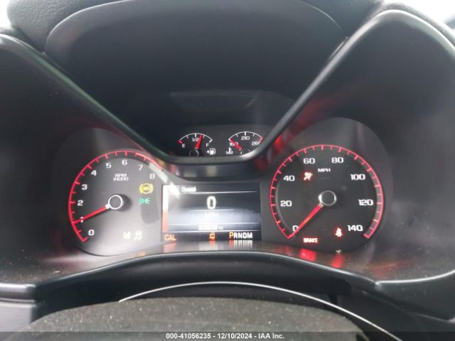 1GTG6BE3XF1275664 GMC CANYON SLE