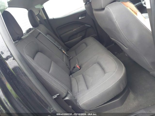 1GTG6BE3XF1275664 GMC CANYON SLE
