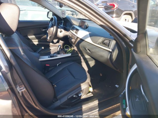 WBA8A3C56JA505493 BMW 320i Xdrive