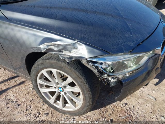 WBA8A3C56JA505493 BMW 320i Xdrive