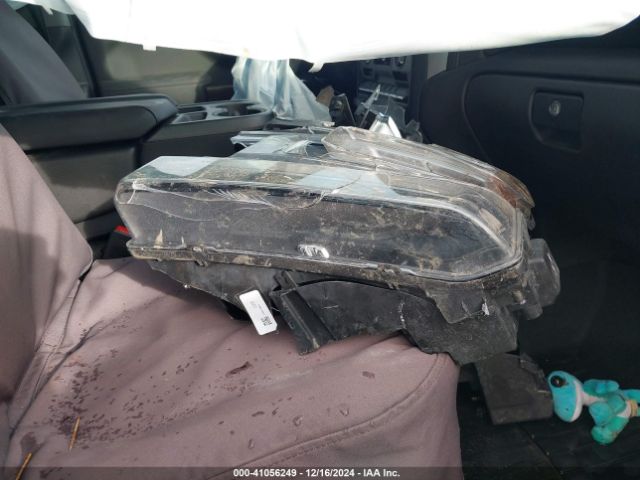 1GCRYDED0LZ375843 Chevrolet Silverado 1500 4wd  Standard Bed Lt