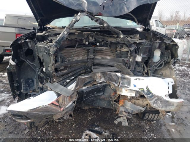 1GCRYDED0LZ375843 Chevrolet Silverado 1500 4wd  Standard Bed Lt