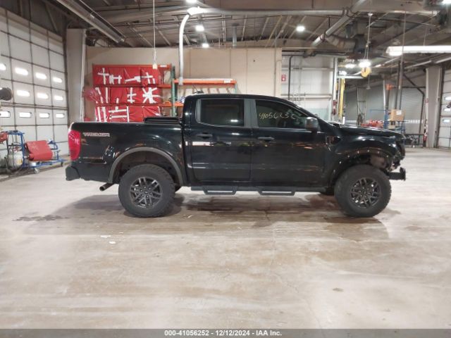 1FTER4FH9MLD95624 Ford Ranger Xlt