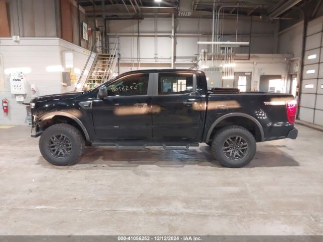1FTER4FH9MLD95624 Ford Ranger Xlt