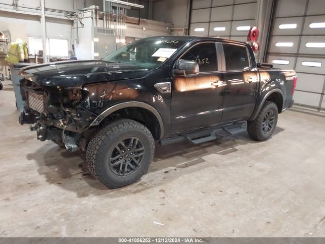 1FTER4FH9MLD95624 Ford Ranger Xlt