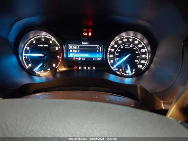1FTER4FH9MLD95624 Ford Ranger Xlt