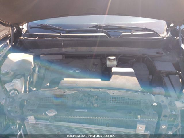5N1AL0MN9FC507581 Infiniti QX60