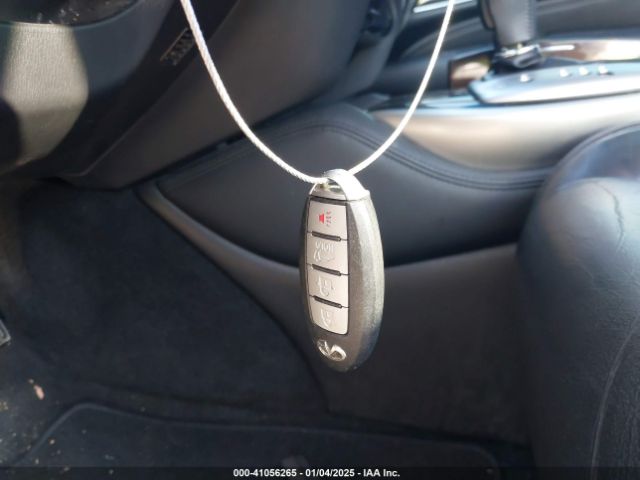 5N1AL0MN9FC507581 Infiniti QX60