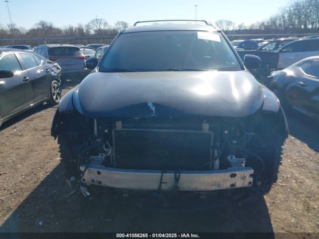 5N1AL0MN9FC507581 Infiniti QX60