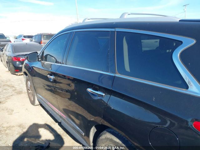 5N1AL0MN9FC507581 Infiniti QX60