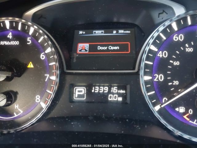 5N1AL0MN9FC507581 Infiniti QX60