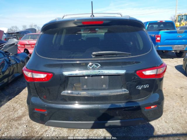5N1AL0MN9FC507581 Infiniti QX60