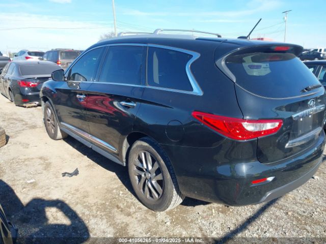 5N1AL0MN9FC507581 Infiniti QX60