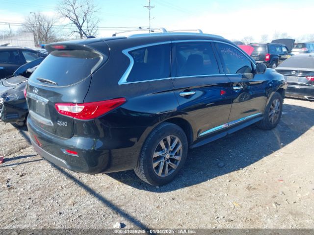 5N1AL0MN9FC507581 Infiniti QX60