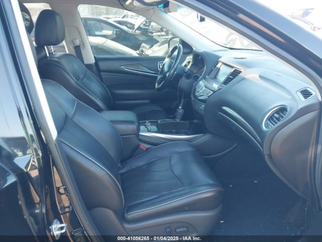 5N1AL0MN9FC507581 Infiniti QX60