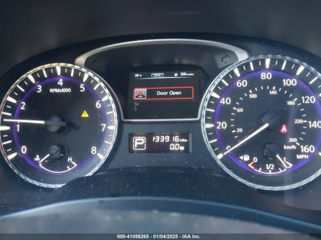 5N1AL0MN9FC507581 Infiniti QX60