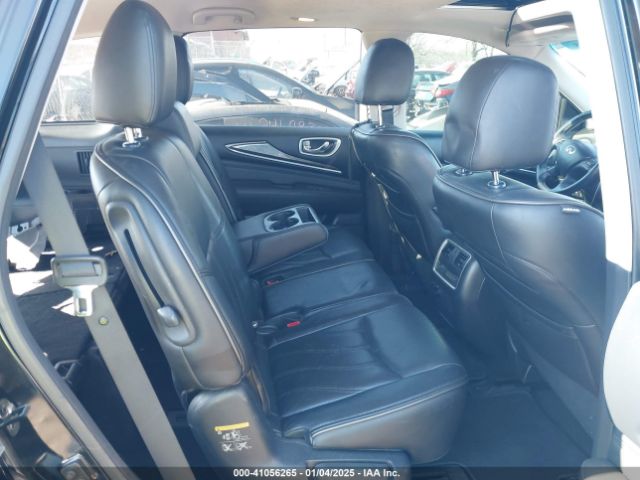 5N1AL0MN9FC507581 Infiniti QX60