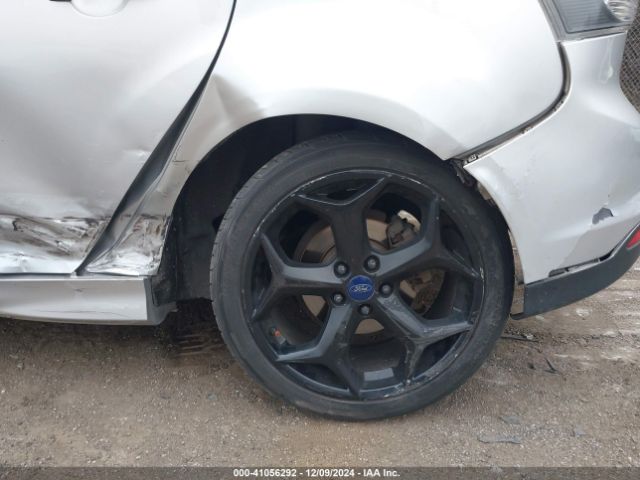 1FADP3L99EL387801 Ford FOCUS ST