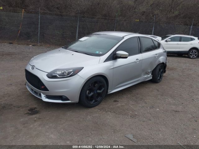 1FADP3L99EL387801 Ford FOCUS ST