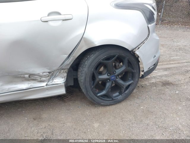 1FADP3L99EL387801 Ford FOCUS ST