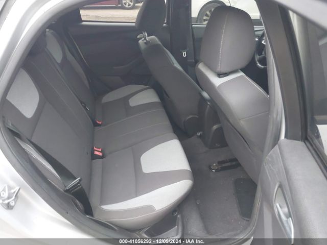 1FADP3L99EL387801 Ford FOCUS ST